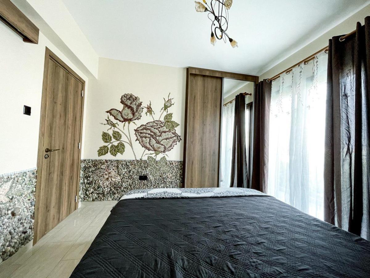 Mosaic Villa By The Sea Protaras Exteriér fotografie