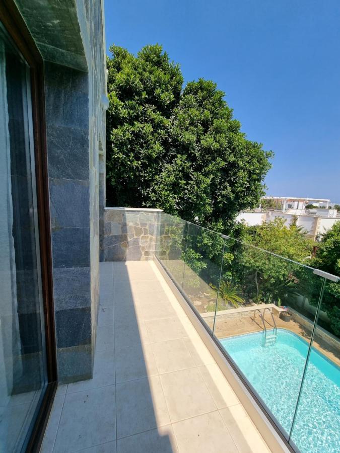 Mosaic Villa By The Sea Protaras Exteriér fotografie